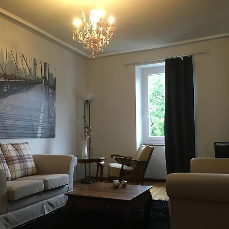 Waldshut Suite In Zentrum Exterior foto