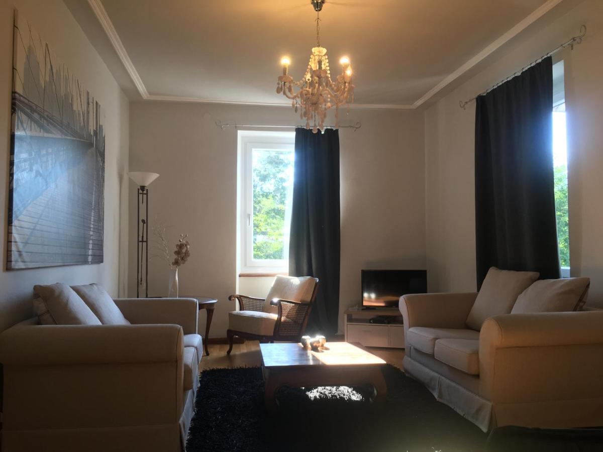 Waldshut Suite In Zentrum Exterior foto