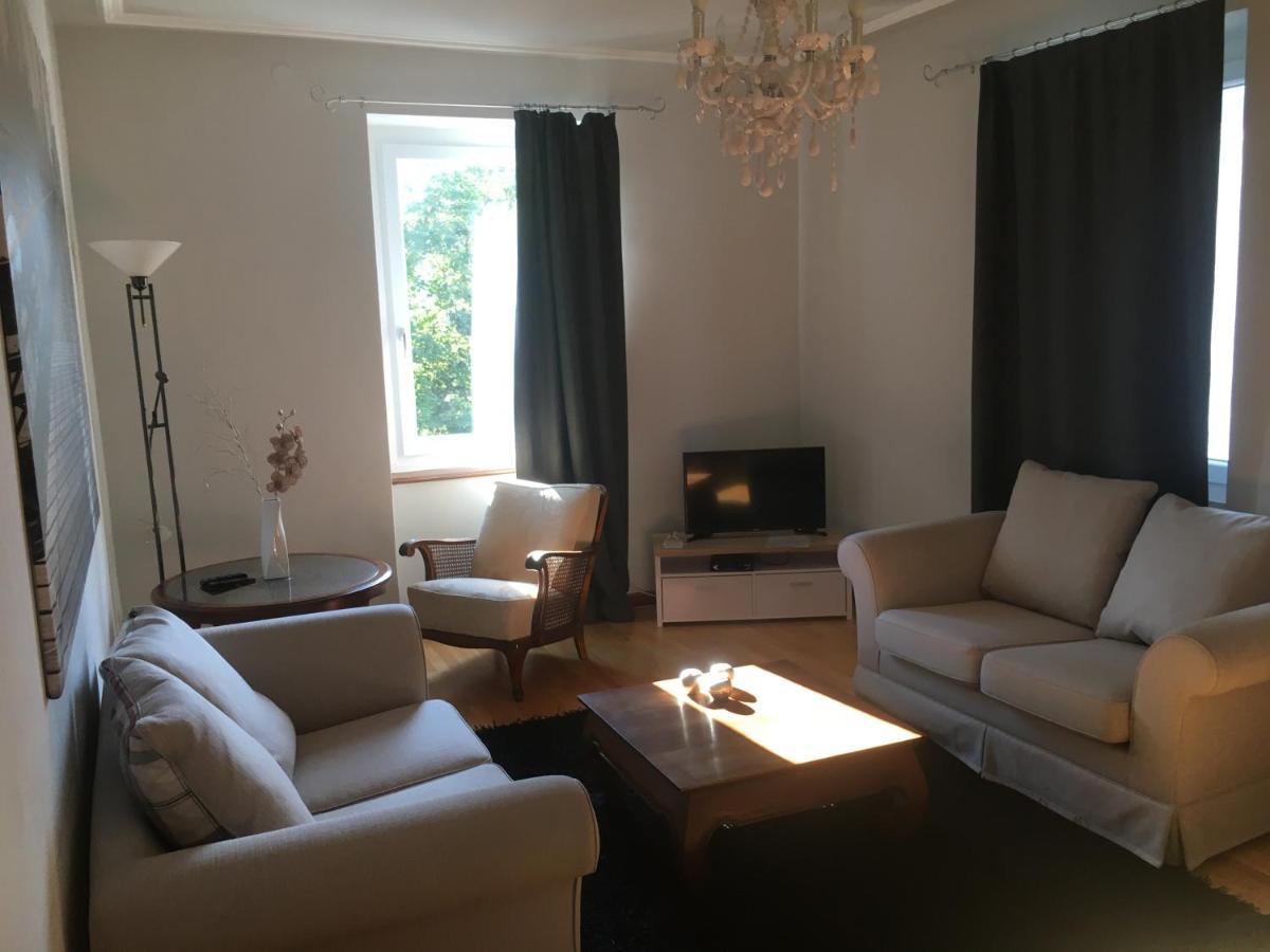 Waldshut Suite In Zentrum Exterior foto