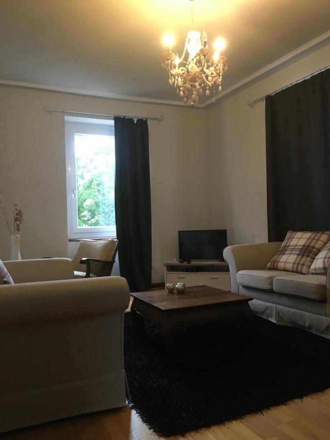 Waldshut Suite In Zentrum Exterior foto