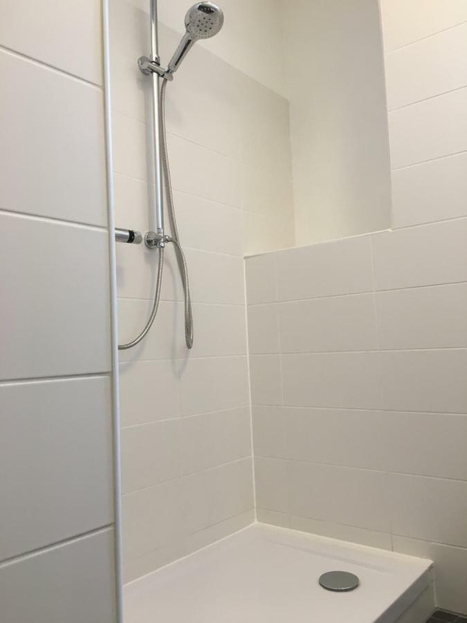 Waldshut Suite In Zentrum Exterior foto