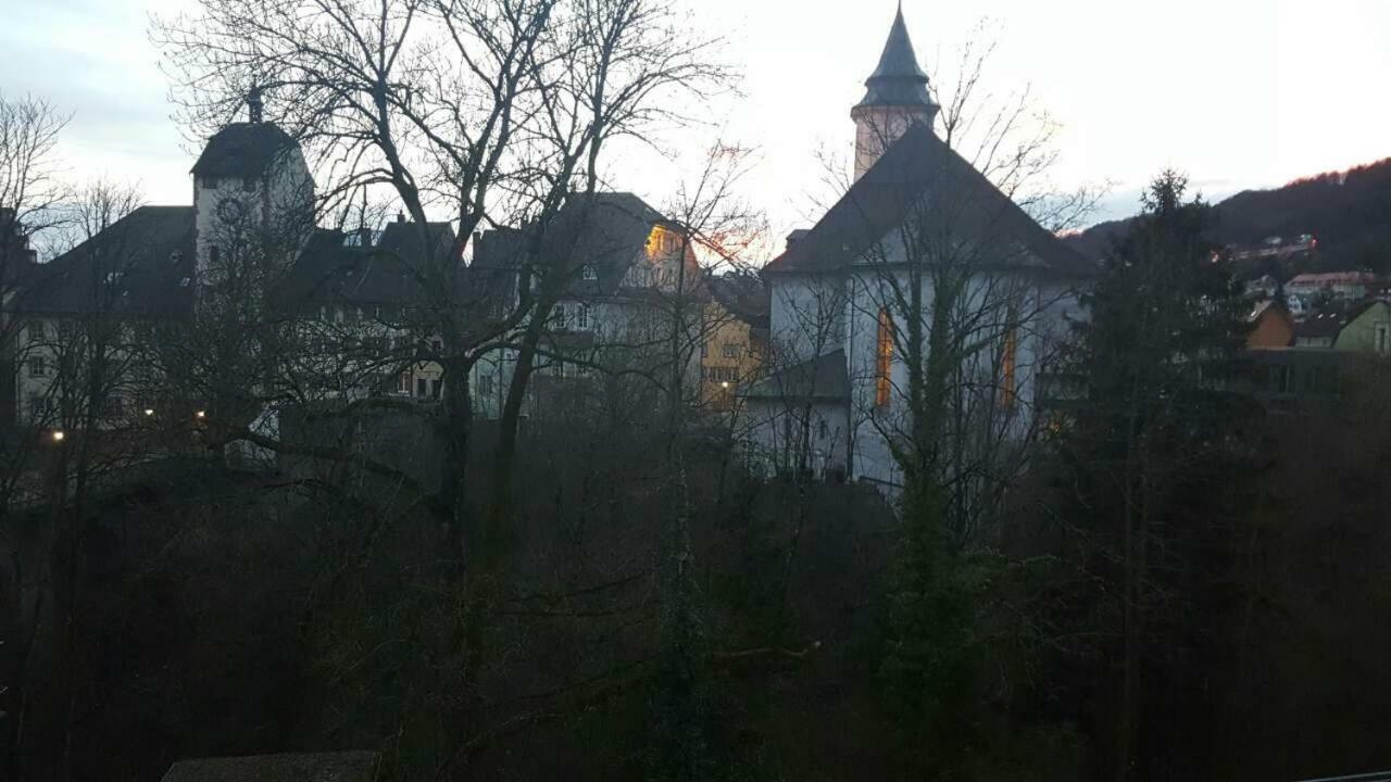 Waldshut Suite In Zentrum Exterior foto