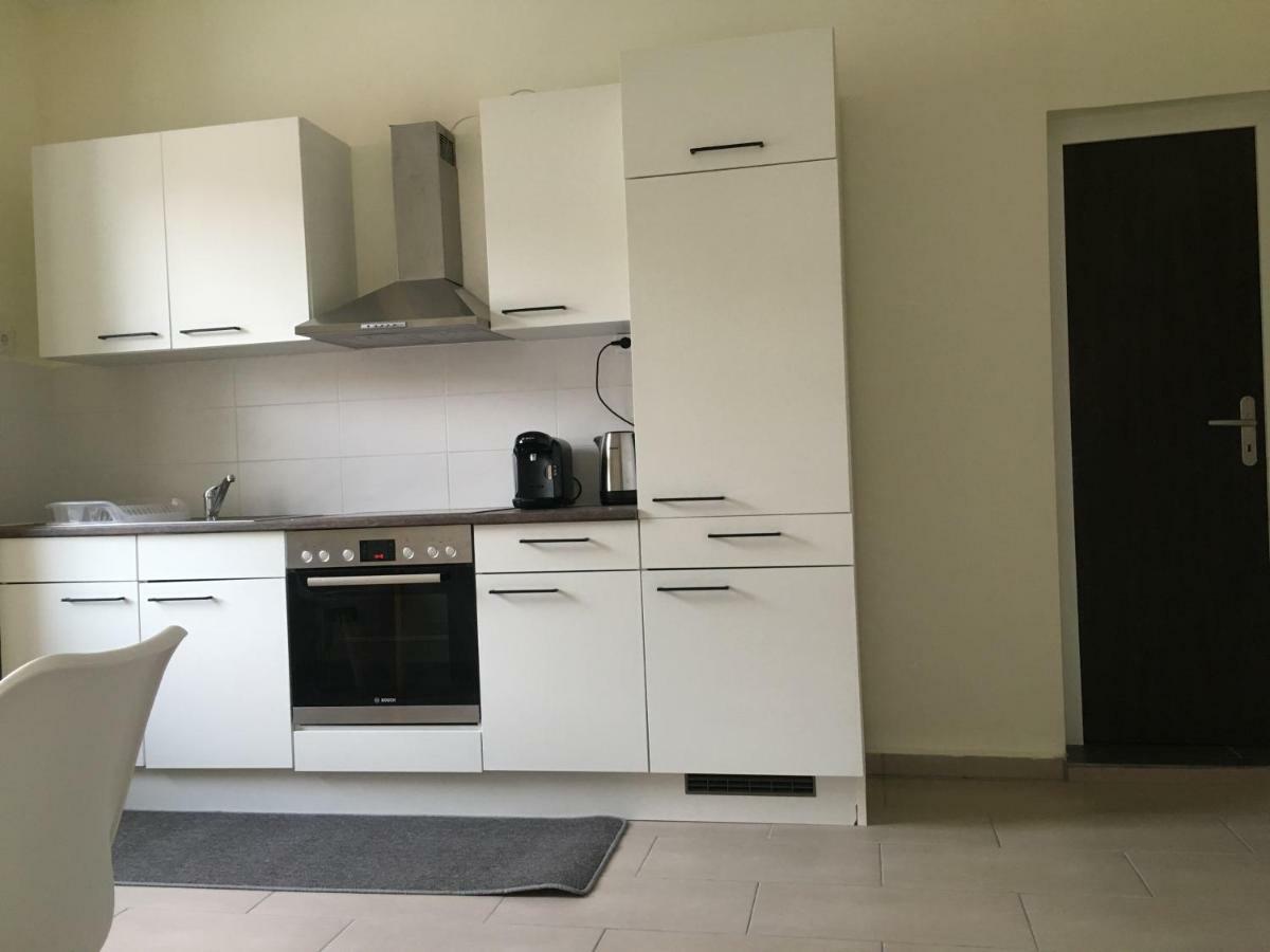 Waldshut Suite In Zentrum Exterior foto