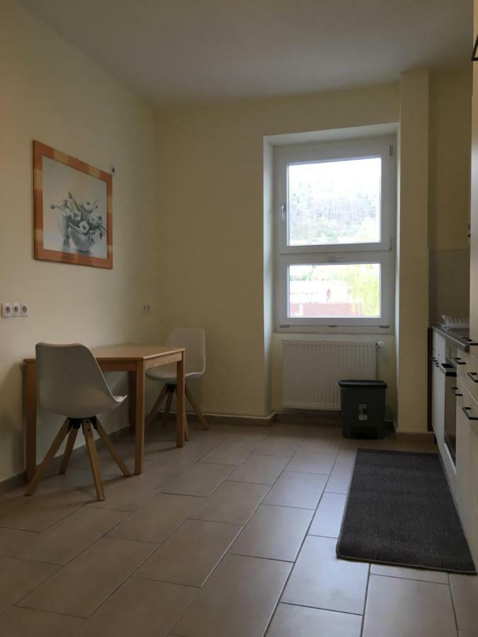 Waldshut Suite In Zentrum Exterior foto