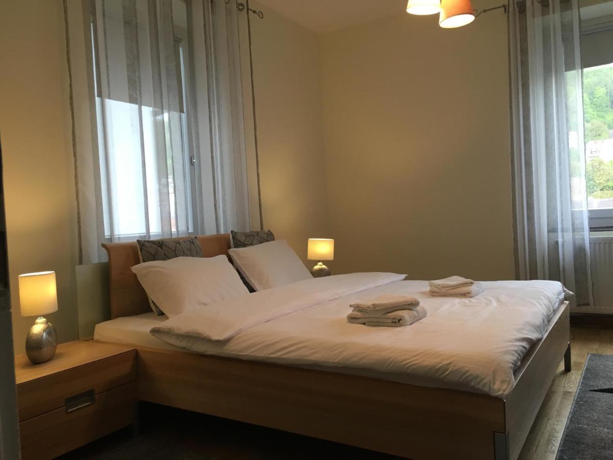 Waldshut Suite In Zentrum Exterior foto